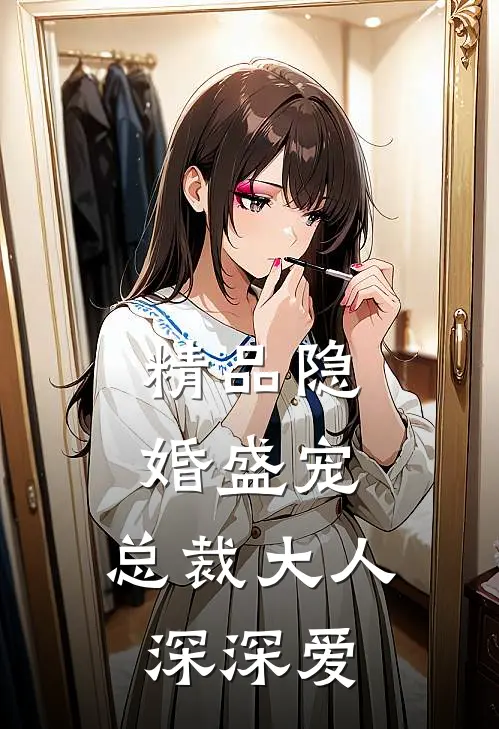 精品隐婚盛宠：总裁大人深深爱