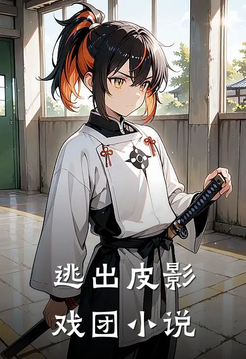 逃出皮影戏团小说