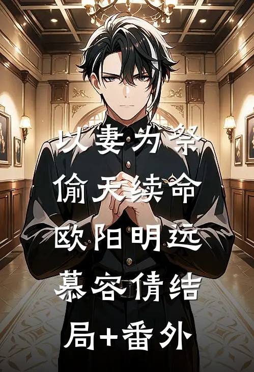以妻为祭，偷天续命欧阳明远慕容倩结局+番外