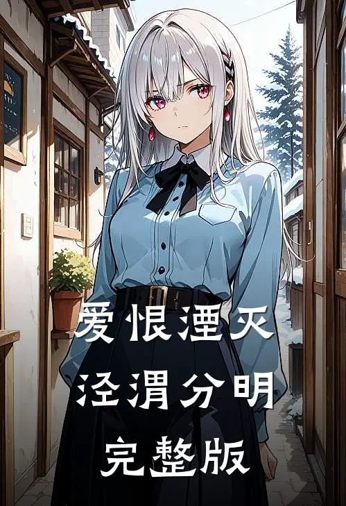 爱恨湮灭，泾渭分明完整版