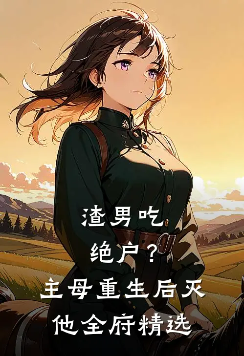 渣男吃绝户？主母重生后灭他全府精选