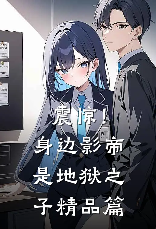 震惊！身边影帝是地狱之子精品篇