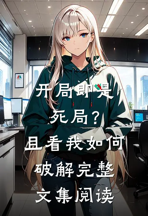开局即是死局？且看我如何破解完整文集阅读