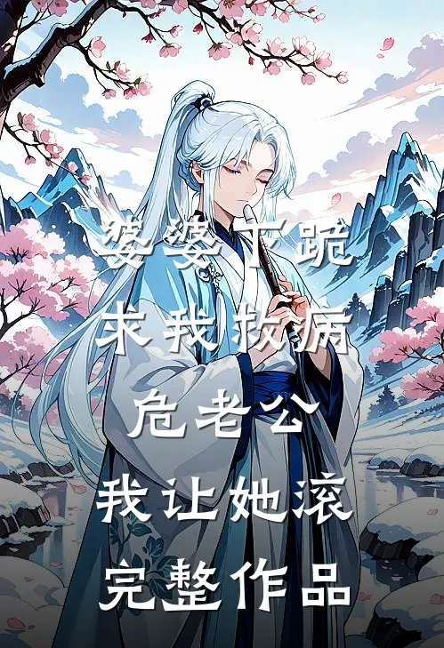 婆婆下跪求我救病危老公，我让她滚完整作品