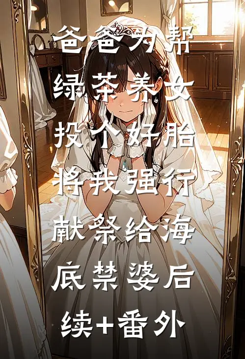 爸爸为帮绿茶养女投个好胎，将我强行献祭给海底禁婆后续+番外