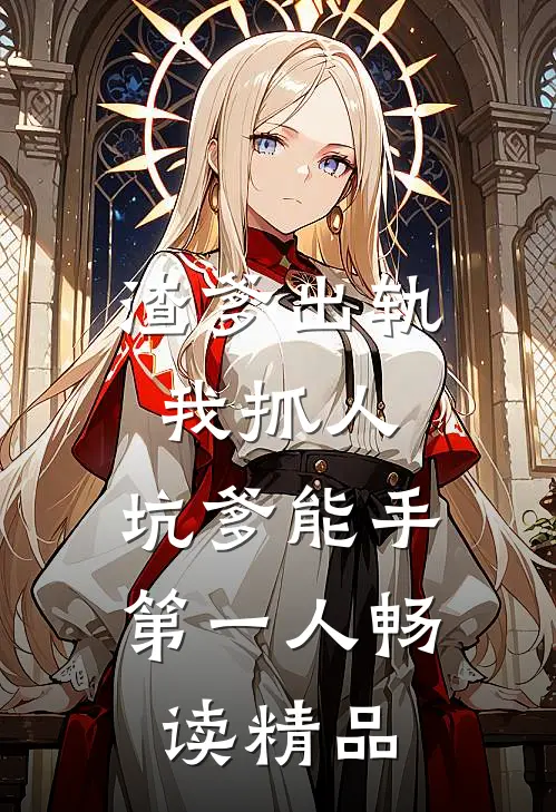 渣爹出轨我抓人，坑爹能手第一人畅读精品