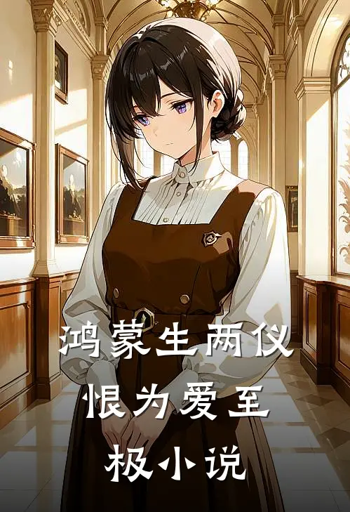 鸿蒙生两仪，恨为爱至极小说