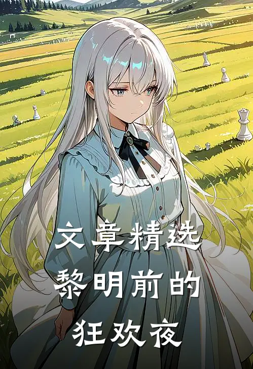 文章精选黎明前的狂欢夜