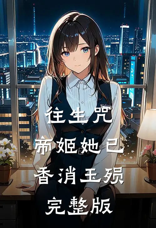往生咒：帝姬她已香消玉殒完整版