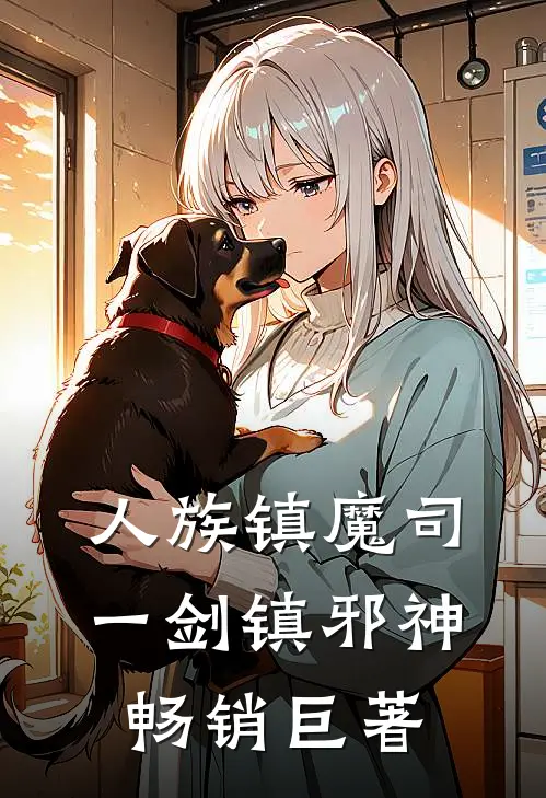 人族镇魔司，一剑镇邪神畅销巨著