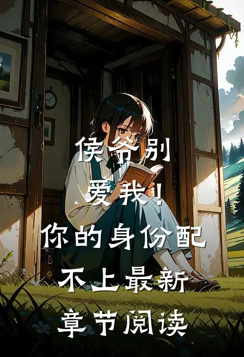 侯爷别爱我！你的身份配不上最新章节阅读