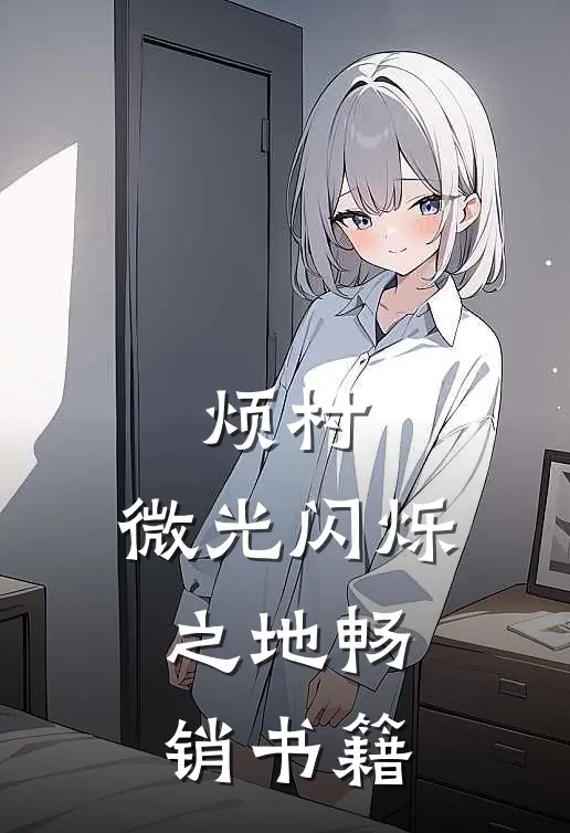 烦村：微光闪烁之地畅销书籍