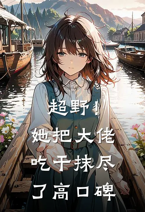 超野！她把大佬吃干抹尽了高口碑