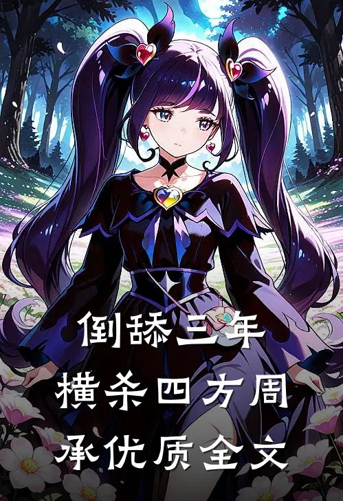 倒舔三年,横杀四方周承优质全文