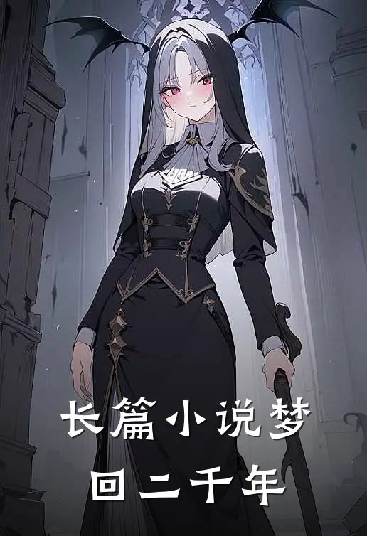 长篇小说梦回二千年