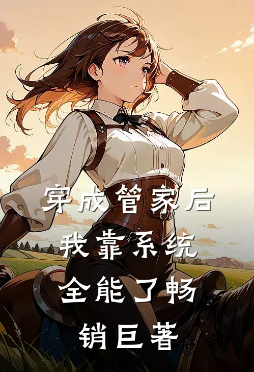 穿成管家后，我靠系统全能了畅销巨著
