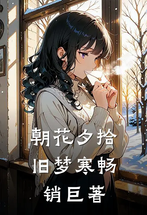 朝花夕拾旧梦寒畅销巨著