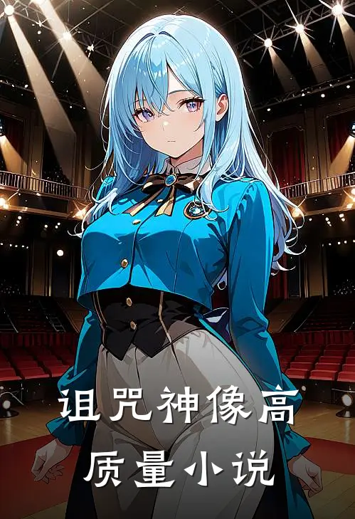 诅咒神像高质量小说