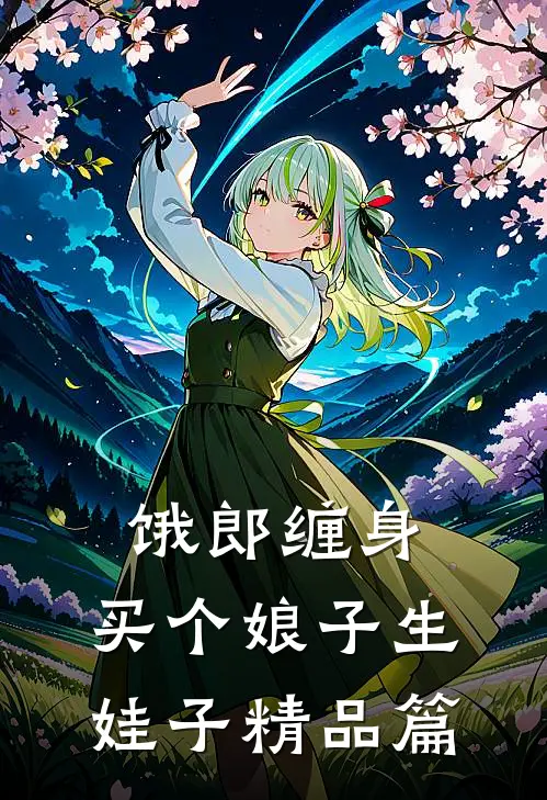《饿郎缠身:买个娘子生娃子》精品篇