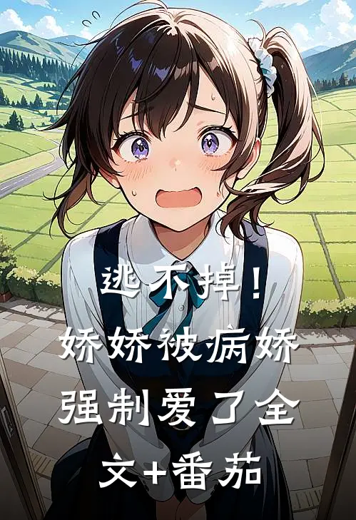 逃不掉！娇娇被病娇强制爱了全文+番茄