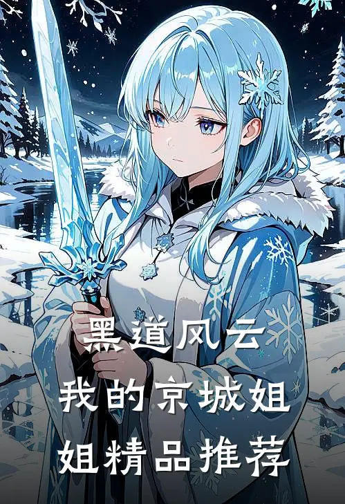 黑道风云：我的京城姐姐精品推荐