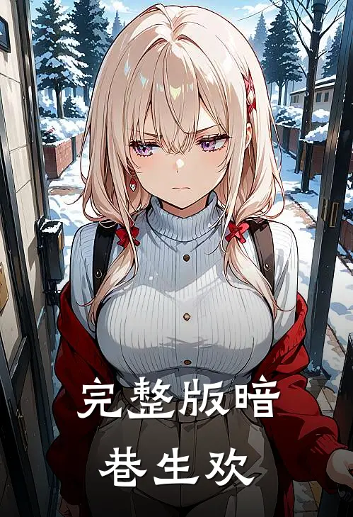 完整版暗巷生欢