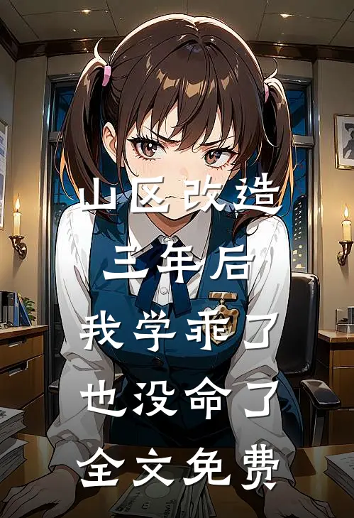 山区改造三年后，我学乖了也没命了全文免费