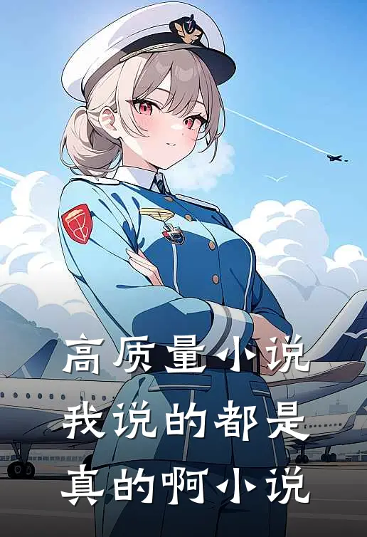 高质量小说我说的都是真的啊小说