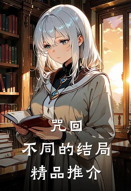 咒回：不同的结局精品推介
