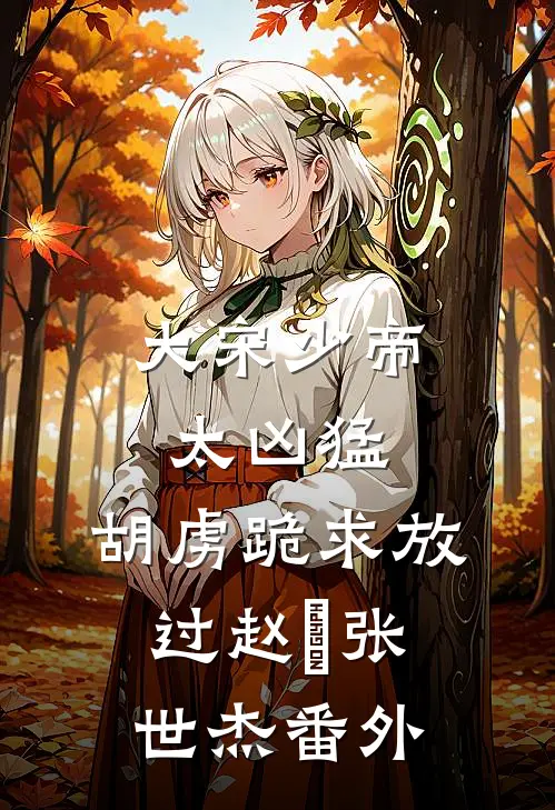 大宋少帝太凶猛，胡虏跪求放过赵昺张世杰番外