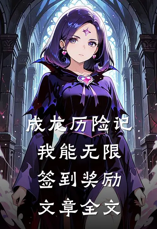 成龙历险记：我能无限签到奖励文章全文