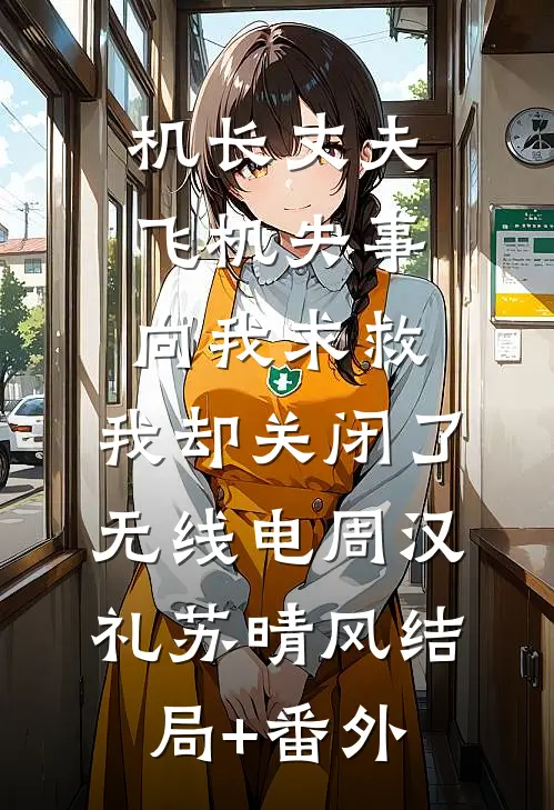 机长丈夫飞机失事向我求救，我却关闭了无线电周汉礼苏晴风结局+番外