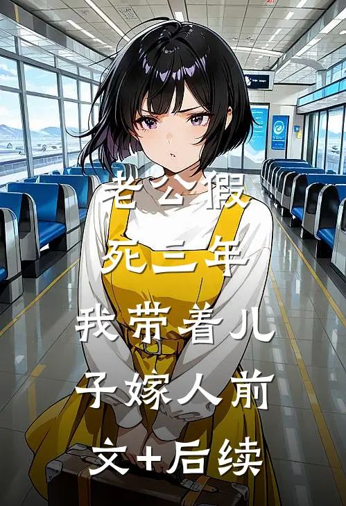 老公假死三年，我带着儿子嫁人前文+后续
