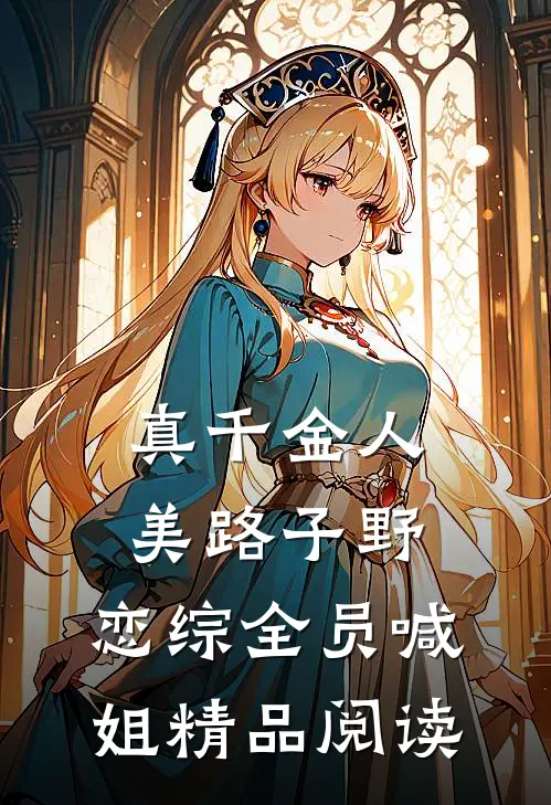 真千金人美路子野，恋综全员喊姐精品阅读