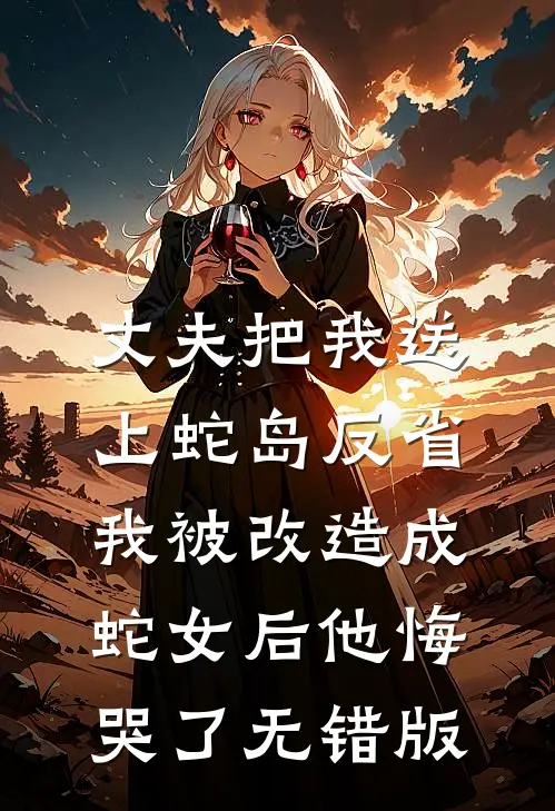 丈夫把我送上蛇岛反省，我被改造成蛇女后他悔哭了无错版
