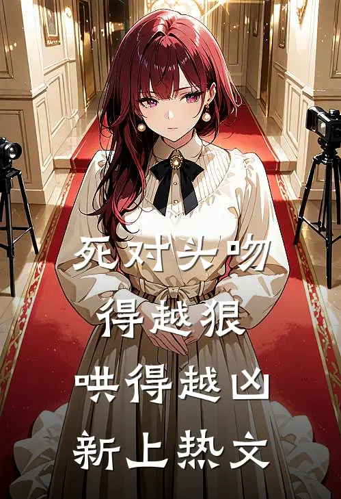 死对头吻得越狠，哄得越凶新上热文