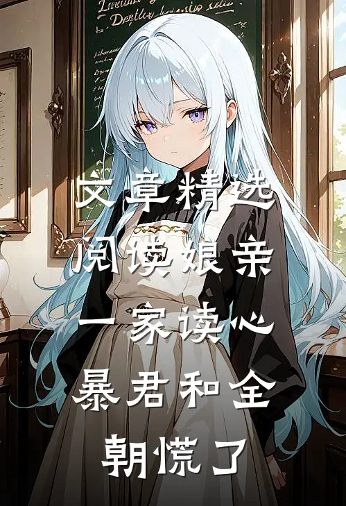 文章精选阅读娘亲一家读心，暴君和全朝慌了
