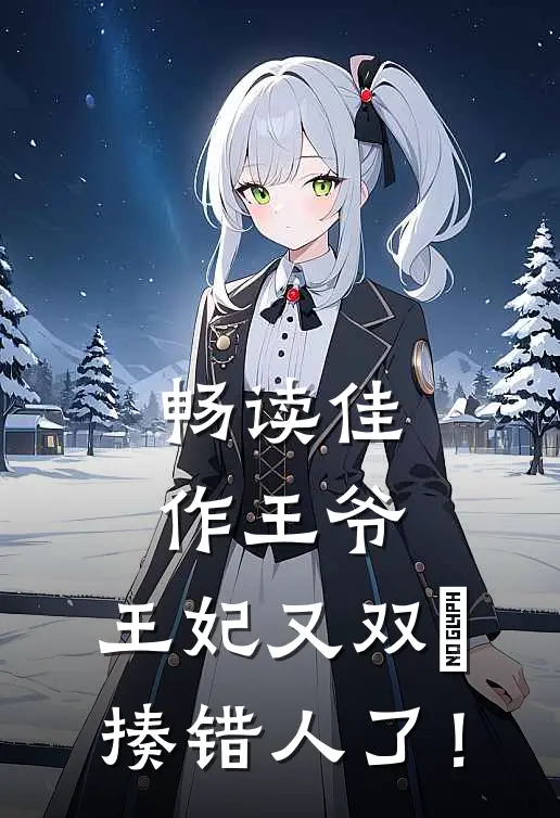 畅读佳作王爷，王妃又双叒揍错人了！
