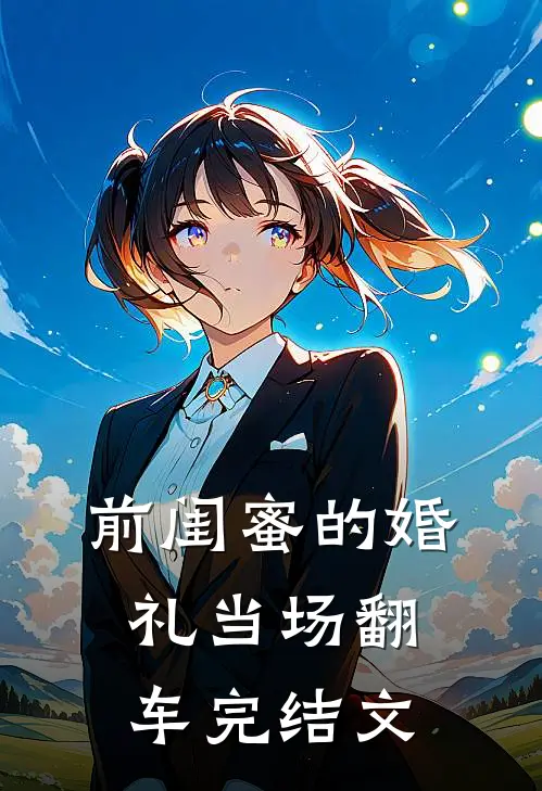 前闺蜜的婚礼当场翻车完结文