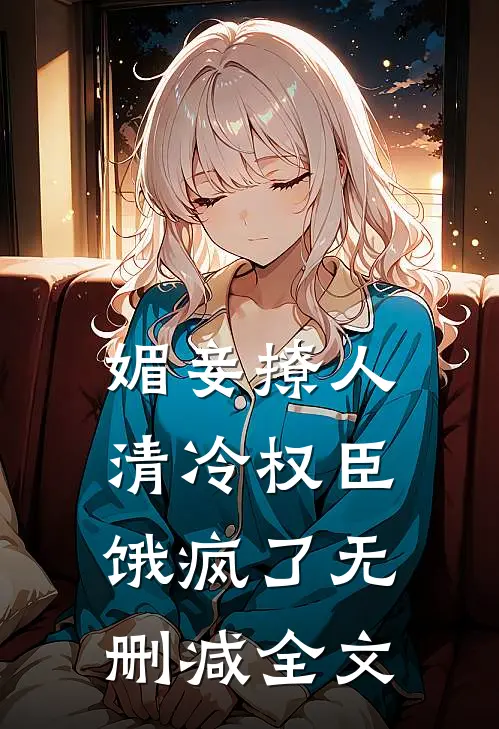 媚妾撩人，清冷权臣饿疯了无删减全文