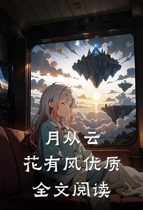 月从云，花有风优质全文阅读