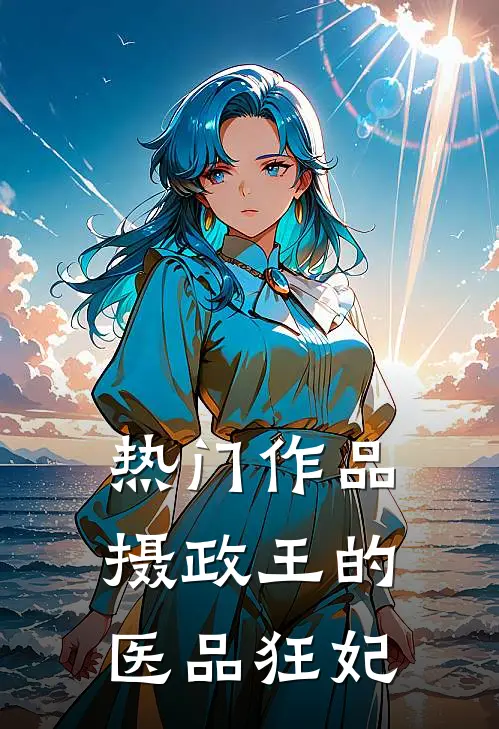 热门作品摄政王的医品狂妃