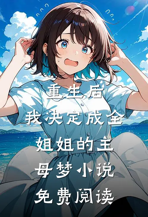 重生后，我决定成全姐姐的主母梦小说免费阅读