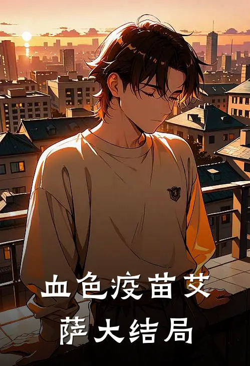 血色疫苗艾萨大结局