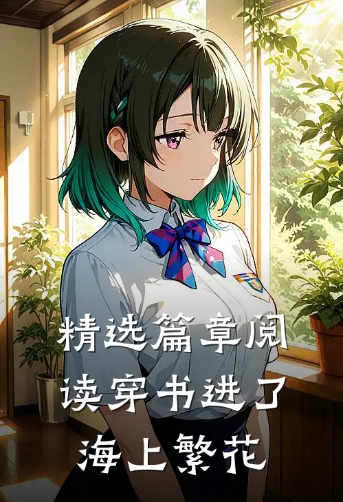精选篇章阅读穿书进了海上繁花