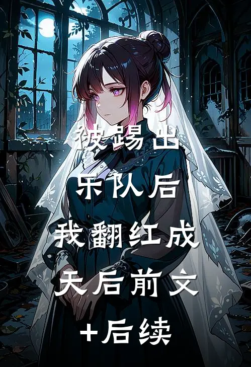 被踢出乐队后，我翻红成天后前文+后续