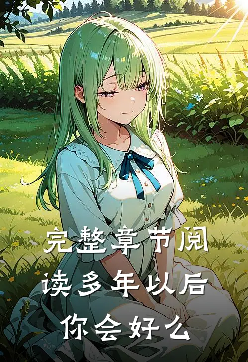 完整章节阅读多年以后你会好么