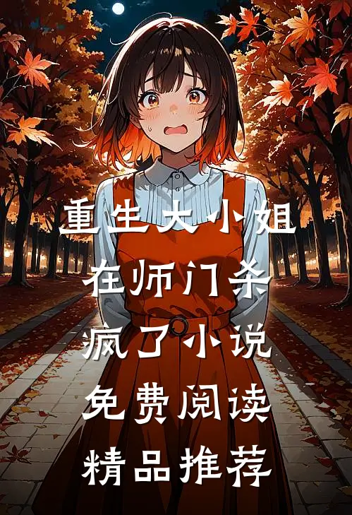 重生大小姐在师门杀疯了小说免费阅读精品推荐