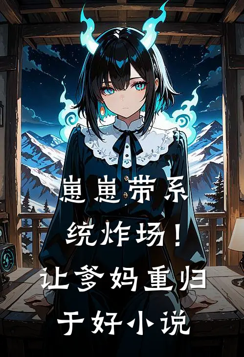 崽崽带系统炸场！让爹妈重归于好小说