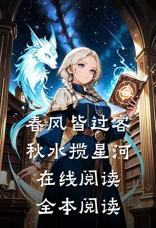 春风皆过客，秋水揽星河在线阅读全本阅读